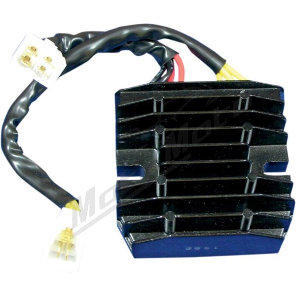 RICK'S MOTORSPORT ELECTRIC Rectifier and Regulator Ducati Monster / Multistrada / Sport / Streetfighter 749-1100cc 98-13