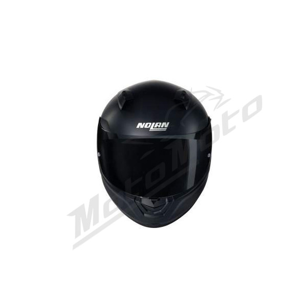 Helmet Nolan N60-6 Sport Argento