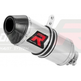 Exhaust silincer Dominator HP3 DUCATI MULTISTRADA 1260 / 1260S 2018-2020