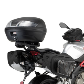 KAPPA Rear center case frame Aprilia Shiver 750 10-20