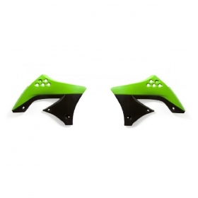 Side covers ACERBIS Kawasaki KXF 250cc 2009-2012 2pcs