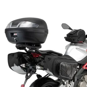 KAPPA Rear center case frame Aprilia Shiver 750 10-20