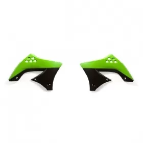 Side covers ACERBIS Kawasaki KXF 250cc 2009-2012 2pcs