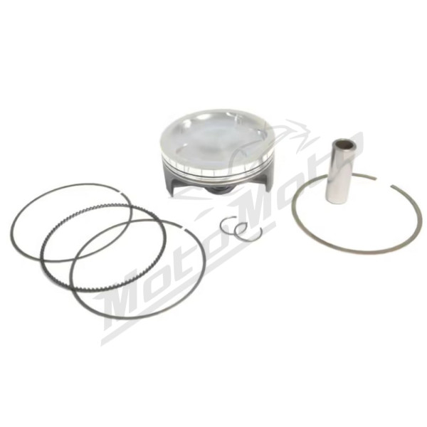 Athena Piston BIG BORE FORGED (STD. + 6,02mm = 82,97mm) Yamaha YZ F / WR F 250cc 01-12