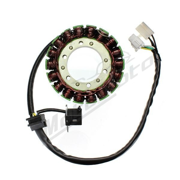 ELECTROSPORT Generatorius Suzuki / Arctic Cat 375-400 02-08