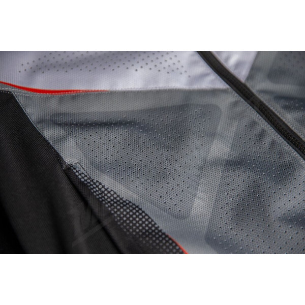 ICON Hooligan Ultrabolt™ Jacket