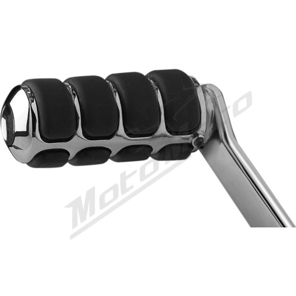 KURYAKYN Shift Peg Cover Kawasaki / Suzuki / Yamaha 650/2000 96-17