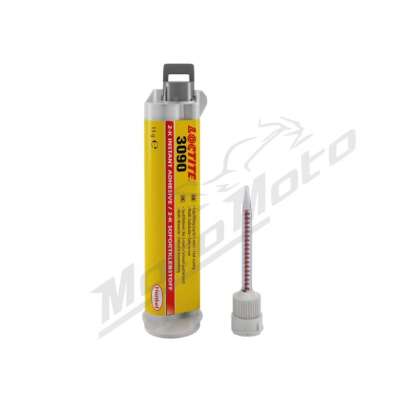 LOCTITE 3090 Instant Adhesive 10+1g