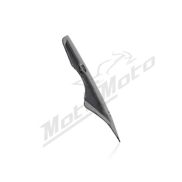 WRS Windscreen Touring Dark Smoke Ducati Multistrada V4 1200cc 21->