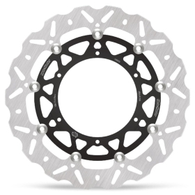 MOTO-MASTER Nitro Front Floating Brake Disc Husqvarna / KTM 790/1290 13-26