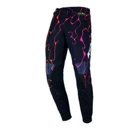 Kenny racing cross / enduro performance children's pants wave