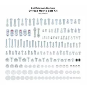 Universal Bolt off-road Pro Pack