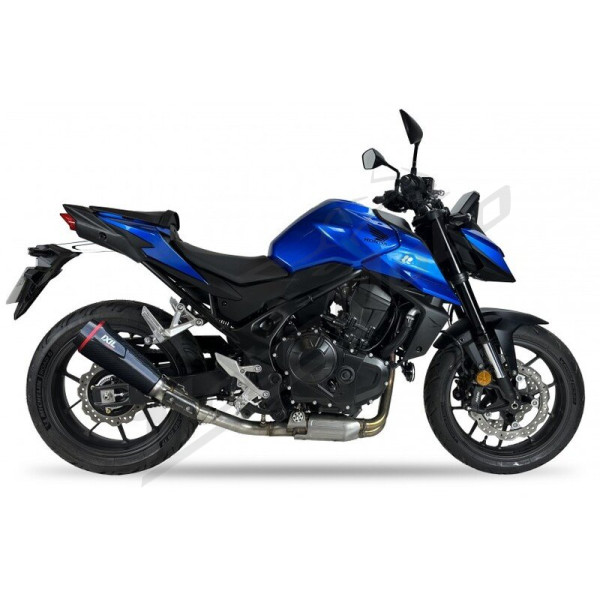 IXIL XC Xtrem Carbon Slip On duslintuvas Honda CB 750 Hornet 2025