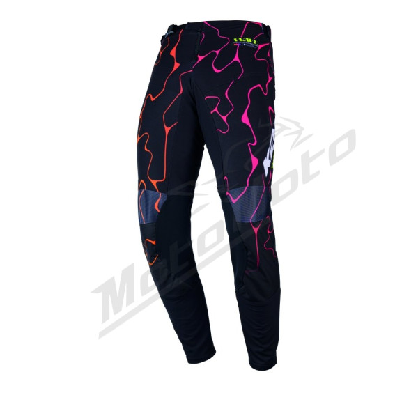 Kenny racing cross / enduro performance children's pants wave