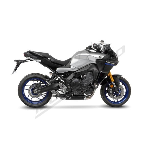 LEOVINCE "LV Race" išmetimo sistema YAMAHA MT-09/XSR 900 21-24
