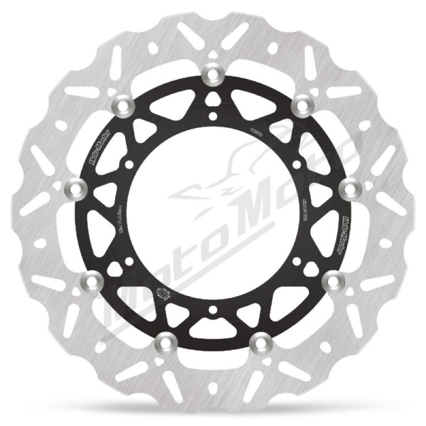 MOTO-MASTER Nitro Front Floating Brake Disc Husqvarna / KTM 790/1290 13-26
