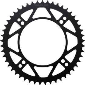 MOOSE OFFROAD HARD-PARTS Steel Rear Sprocket 49T Gas Gas / Husqvarna / KTM 85-105cc 03-24