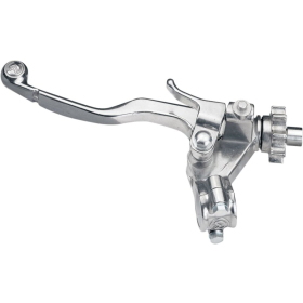 MOOSE OFFROAD HARD-PARTS OEM-Style 4-Stroke Lever Assembly Kawasaki / Suzuki 250-450cc 05-09