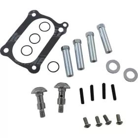 ARLEN NESS Big Sucker Air Cleaner Replacement Hardware Kit Harley Davidson FLHRCI / FLHRI / FLHTCI / FLHTCUI / FLHTCUI 1450-1550cc 99-01