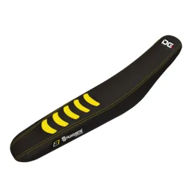 Blackbird sėdynės užvalkalas DOUBLE GRIP 3 Husqvarna TC / FC / TE / FE 125-501cc 19-23