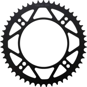 MOOSE OFFROAD HARD-PARTS Steel Rear Sprocket 49T Gas Gas / Husqvarna / KTM 85-105cc 03-24