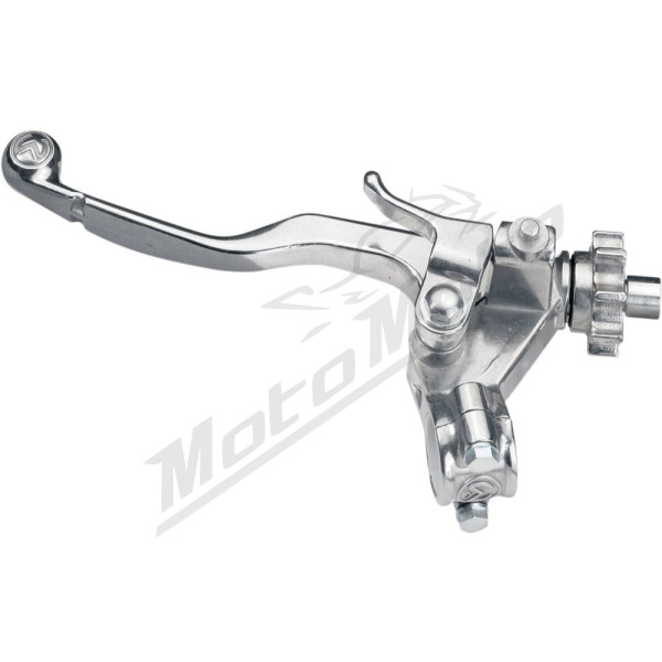 MOOSE OFFROAD HARD-PARTS OEM-Style 4-Stroke Lever Assembly Kawasaki / Suzuki 250-450cc 05-09