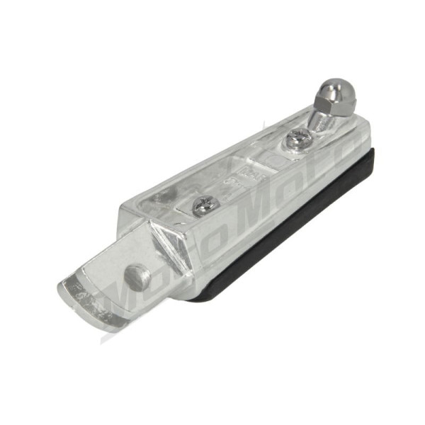 Vicma Vairuotojo pakojai (kairė) Yamaha BT / FJR / FZ6 / MT-03 / TDM / XJ6 / XV / YZF-R1 / YZF-R6 600-1700 98-13