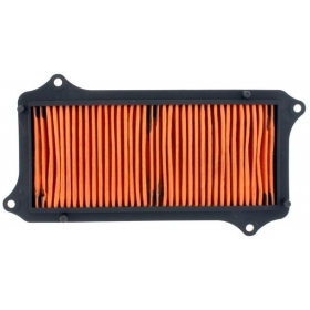 Air filter element HFA3104 RMS SUZUKI SIXTEEN 125-150cc 4T 2008-2012
