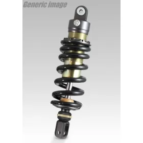 HYPERPRO REAR EMULSION SHOCK Yamaha MT-07 ABS 20-24