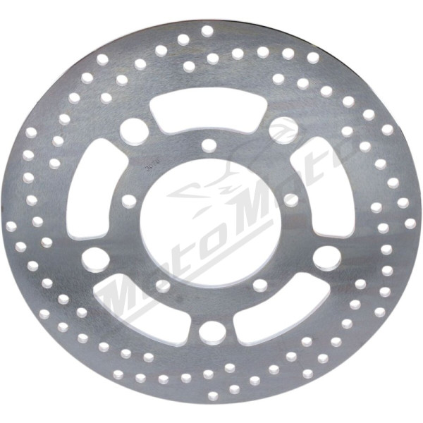 EBC HPSR SERIES SOLID BRAKE ROTOR  SUZUKI VL 1500 98-01