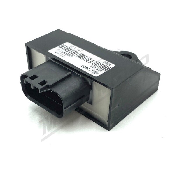 DELLORTO ECU ECS Original 25km/h SYM Fiddle / Jet 50cc 17-20