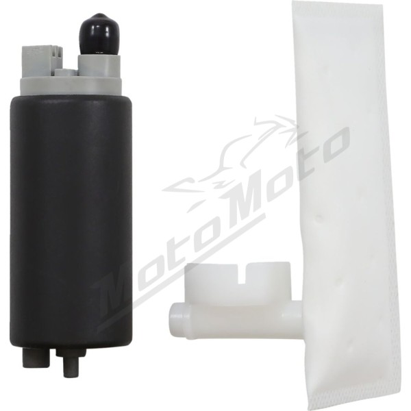 MOOSE OFFROAD Electric Fuel Injection Fuel Pump Rebuild Kit Kawasaki KX 250-450cc 19-24