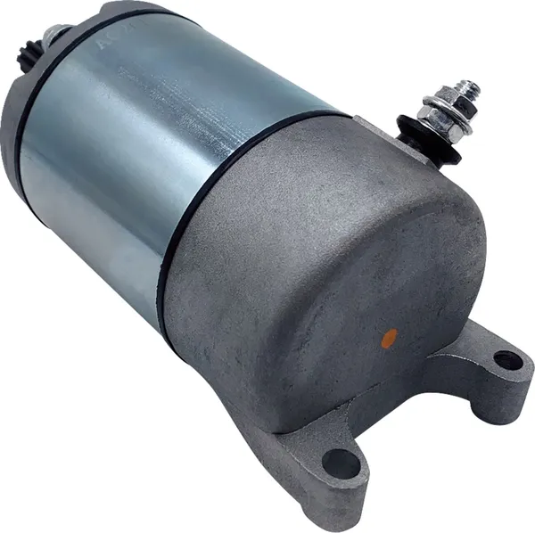 MOOSE OFFROAD Starter Yamaha YFM 350cc 04-14