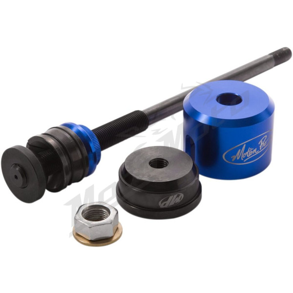 MOTION PRO Steering Race Tool Harley Davidosn FLD / FLSTF / FLSTFI / FXD / XLH 1200-1690 90-16
