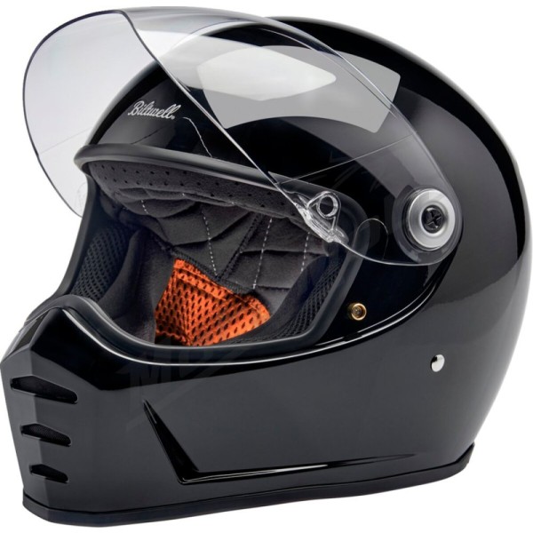 Uždaras Šalmas BILTWELL Lane Splitter