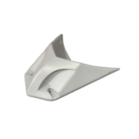 Jetport Plus/Max/Flexi Bow Stopper Grey