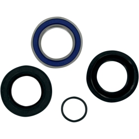 MOOSE OFFROAD Rear Wheel Bearing Kit Honda TRX 420cc 07-13