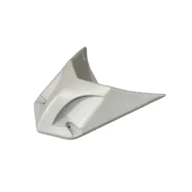 Jetport Plus/Max/Flexi Bow Stopper Grey