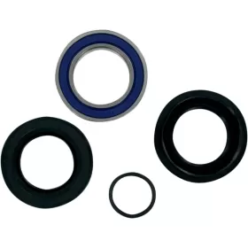 MOOSE OFFROAD Rear Wheel Bearing Kit Honda TRX 420cc 07-13