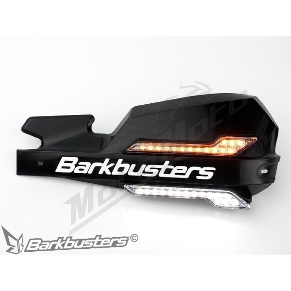BARKBUSTERS LED Indicator Light Amber 2pcs.