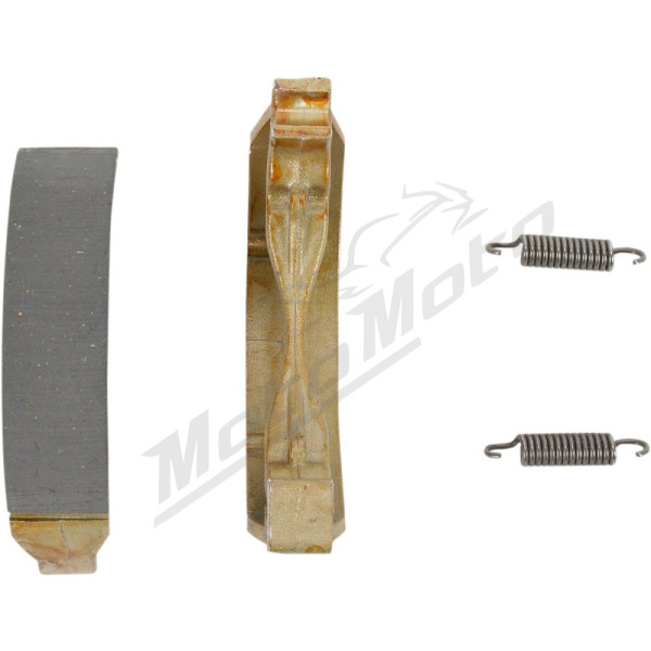 EBC Standard Brake Shoes HYOSUNG TE 50-100 05-07