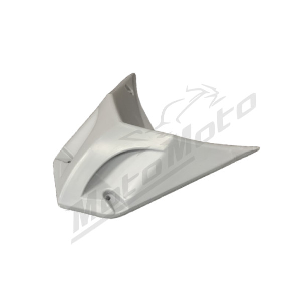 Jetport Plus/Max/Flexi Bow Stopper Grey