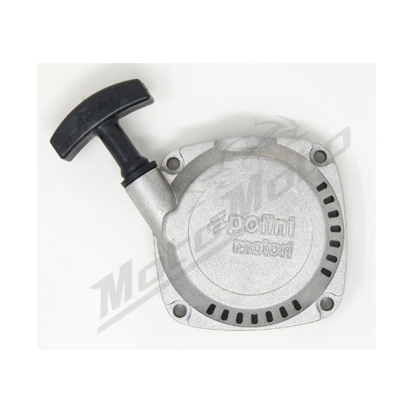 Starter Complete POLINI Mini Moto