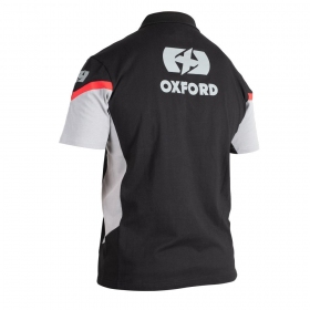 Oxford Racing Polo T-Shirt