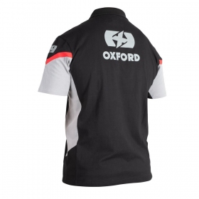 Oxford Racing Polo Marškinėliai