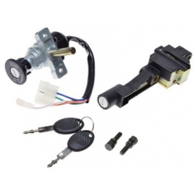 Ignition switch kit KTM BETA/ CHRONO/ QUADRA/ TEMPO/ ARK 50cc
