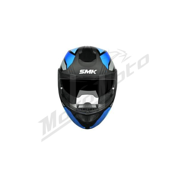 Flip-Up Helmet SMK GULLWING GL256