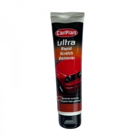 CARPLAN Polishing paste for colour scratch removal ULTRA COLOR S/R 150G