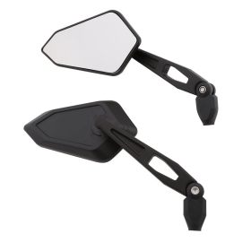 HIGHSIDER Smart Booster Universal Mirrors 2pcs