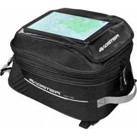 Bagster D-Line Impact Magnetic tank Bag 22L